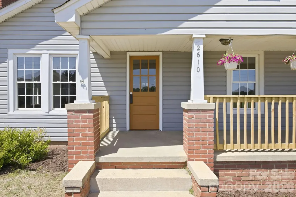 2610 Nc 152 Highway W China Grove NC 28023