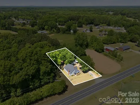 2610 Nc 152 Highway W China Grove NC 28023