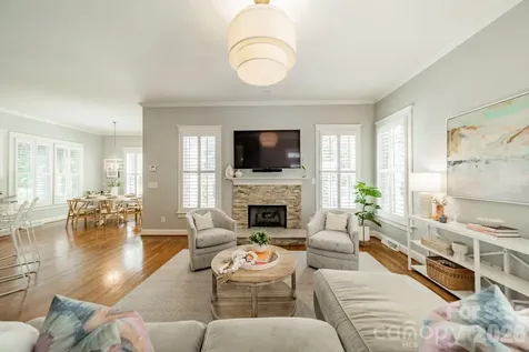 6121 Caseys Side Way Fort Mill SC 29708