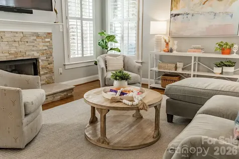 6121 Caseys Side Way Fort Mill SC 29708