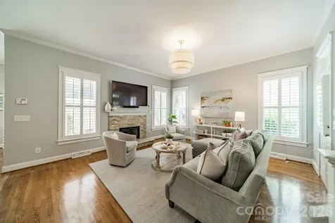 6121 Caseys Side Way Fort Mill SC 29708