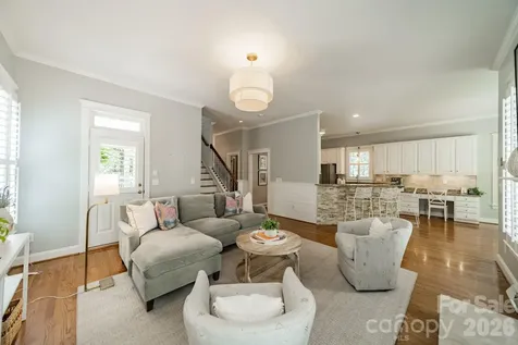 6121 Caseys Side Way Fort Mill SC 29708