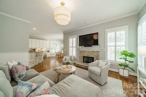 6121 Caseys Side Way Fort Mill SC 29708