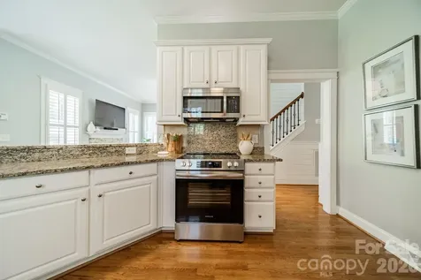 6121 Caseys Side Way Fort Mill SC 29708