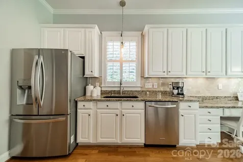 6121 Caseys Side Way Fort Mill SC 29708