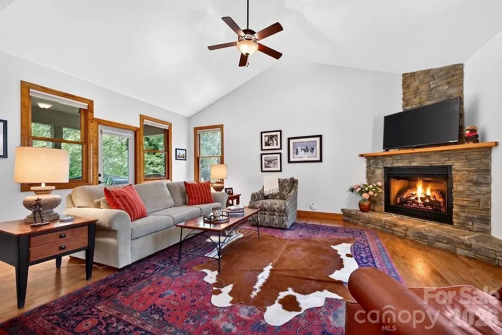 24 Triple Fairways Drive Hendersonville NC 28739