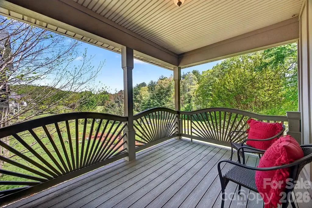 24 Triple Fairways Drive Hendersonville NC 28739