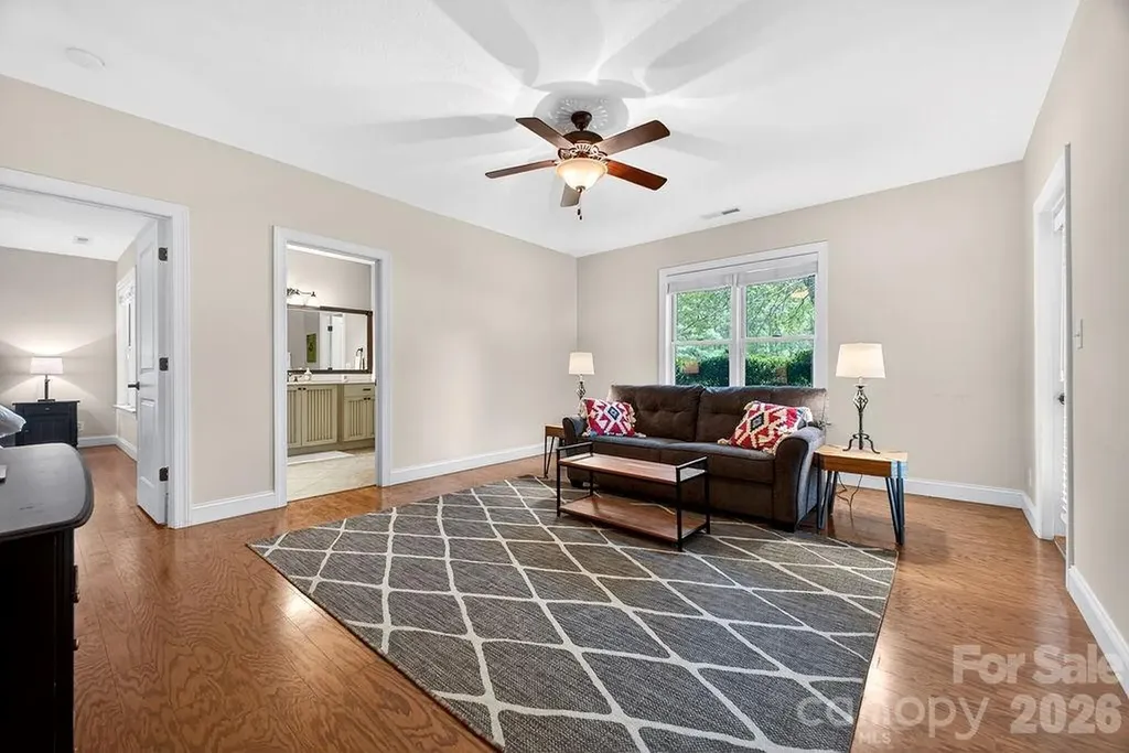 24 Triple Fairways Drive Hendersonville NC 28739