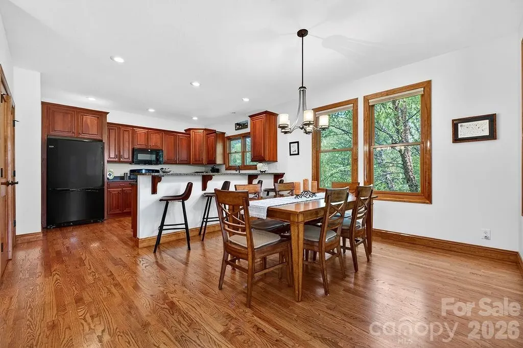 24 Triple Fairways Drive Hendersonville NC 28739