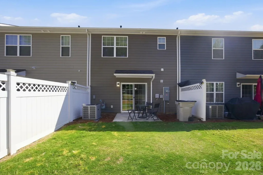 324 Zocalo Drive Gastonia NC 28056