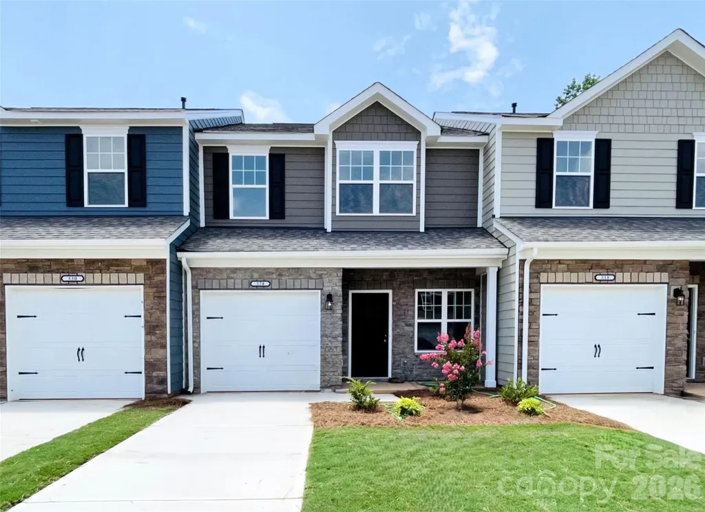324 Zocalo Drive Gastonia NC 28056