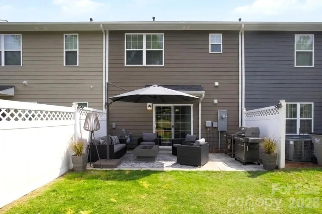 324 Zocalo Drive Gastonia NC 28056