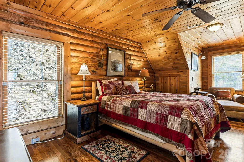 195 Justin Ridge Clyde NC 28721