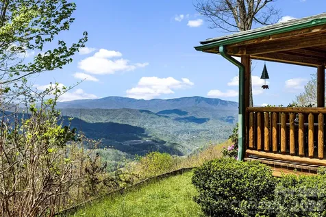 195 Justin Ridge Clyde NC 28721