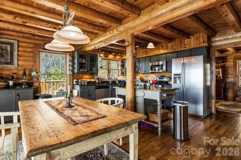 195 Justin Ridge Clyde NC 28721