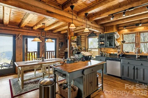 195 Justin Ridge Clyde NC 28721