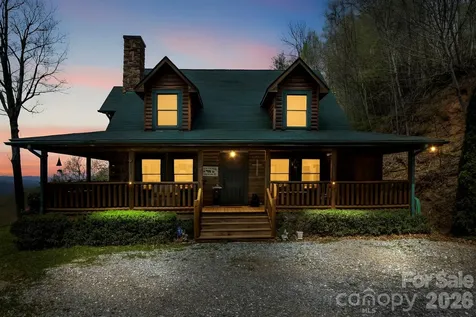 195 Justin Ridge Clyde NC 28721
