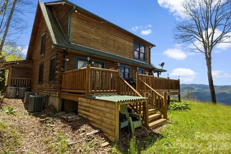 195 Justin Ridge Clyde NC 28721