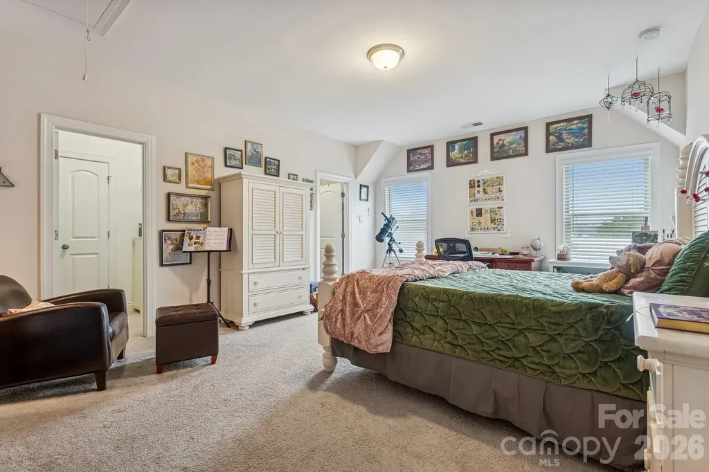 401 Hollyhock Drive Weddington NC 28104