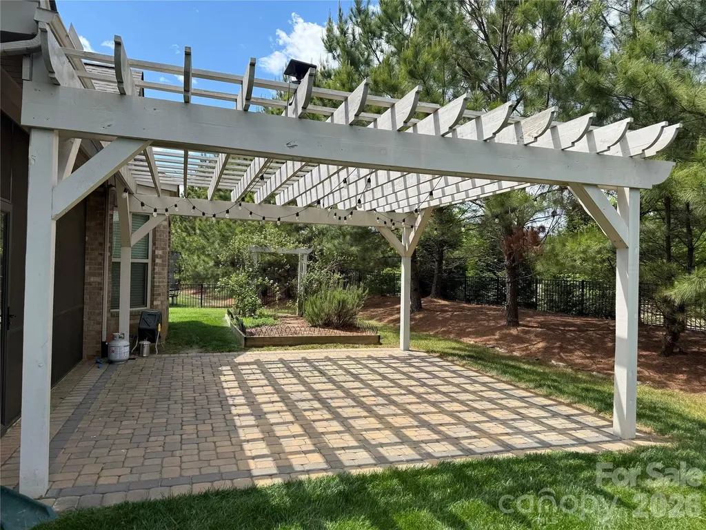 401 Hollyhock Drive Weddington NC 28104