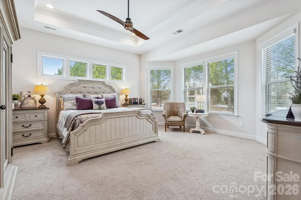 401 Hollyhock Drive Weddington NC 28104