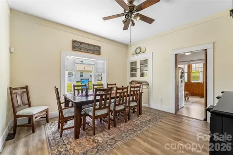 110 Burkemont Avenue Morganton NC 28655