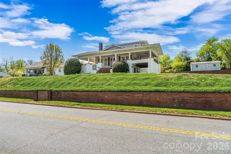 110 Burkemont Avenue Morganton NC 28655