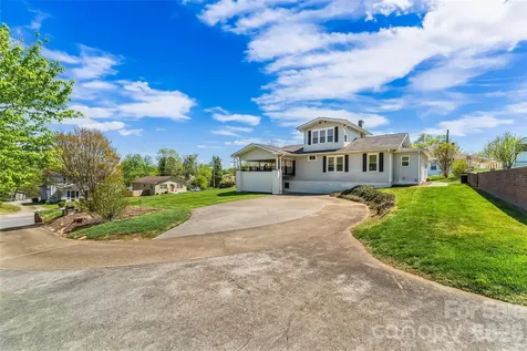 110 Burkemont Avenue Morganton NC 28655