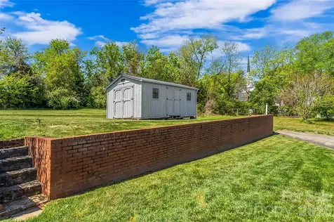 110 Burkemont Avenue Morganton NC 28655