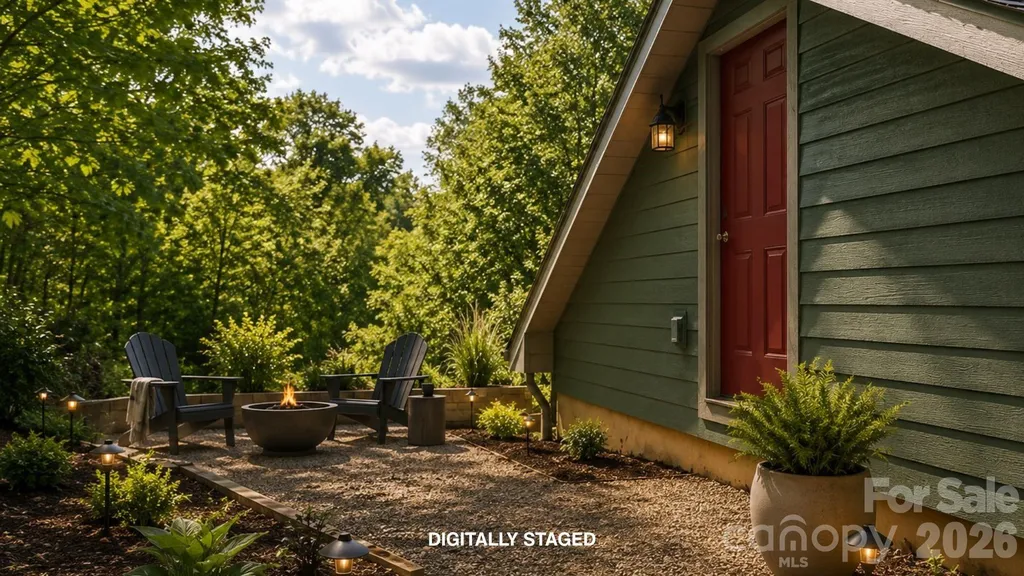 26 Robinson Creek Road Asheville NC 28803