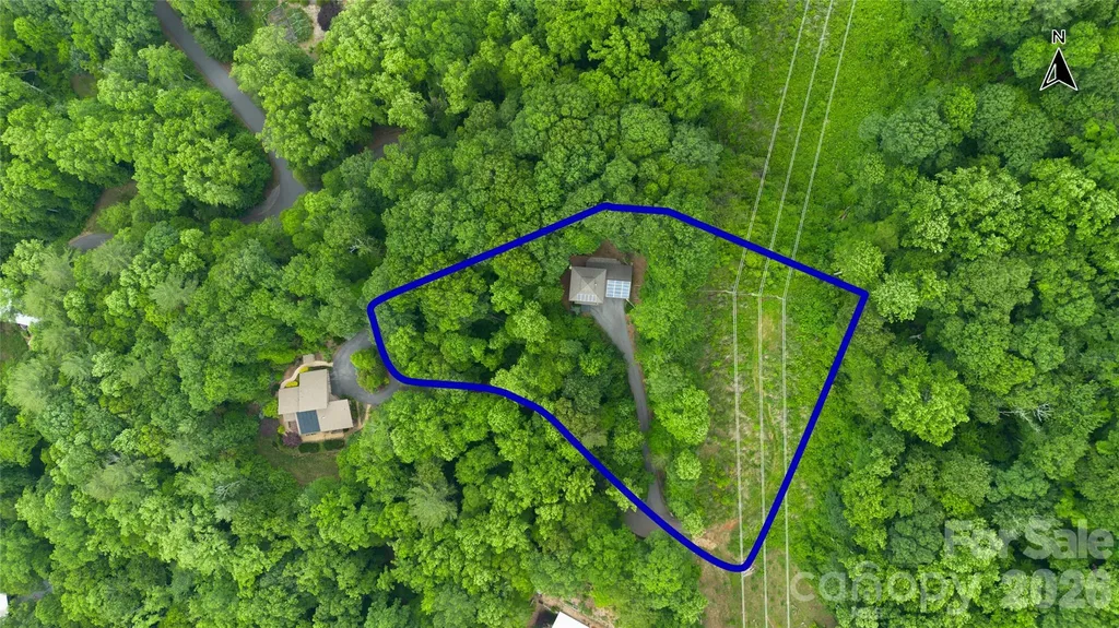 26 Robinson Creek Road Asheville NC 28803