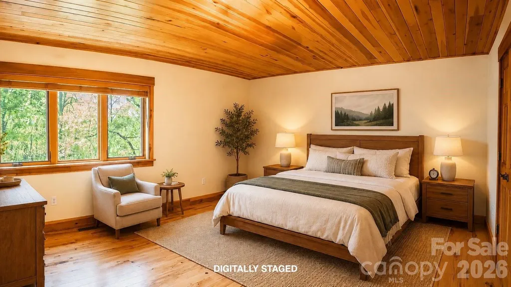 26 Robinson Creek Road Asheville NC 28803