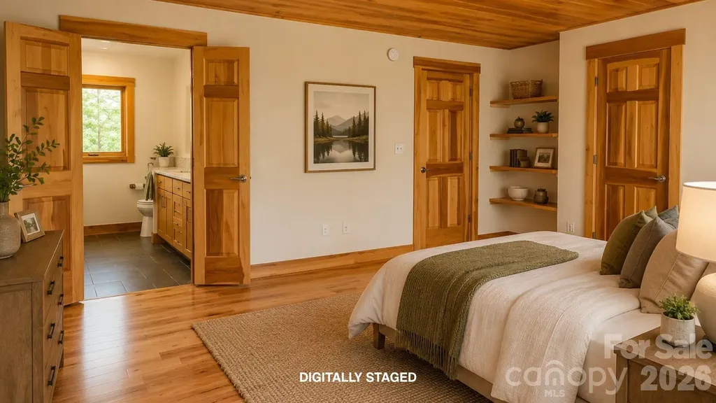 26 Robinson Creek Road Asheville NC 28803
