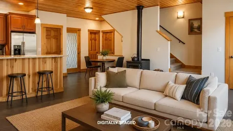 26 Robinson Creek Road Asheville NC 28803