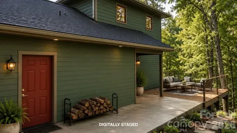 26 Robinson Creek Road Asheville NC 28803