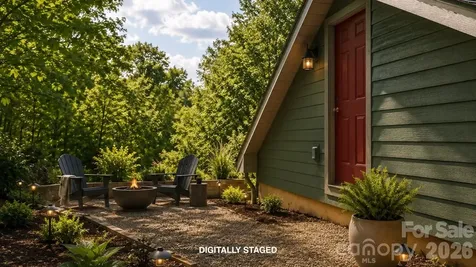 26 Robinson Creek Road Asheville NC 28803