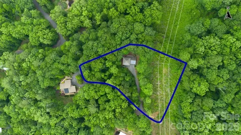 26 Robinson Creek Road Asheville NC 28803