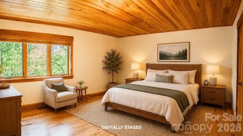 26 Robinson Creek Road Asheville NC 28803