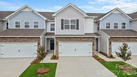 125 Sugg Trail Weaverville NC 28787