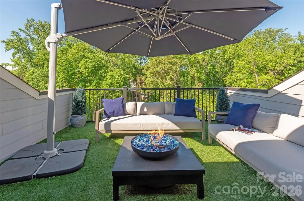 2547 Deacon Avenue Charlotte NC 28204
