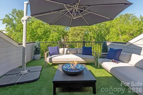 2547 Deacon Avenue Charlotte NC 28204