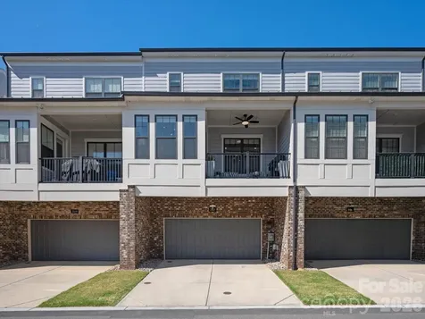 2547 Deacon Avenue Charlotte NC 28204