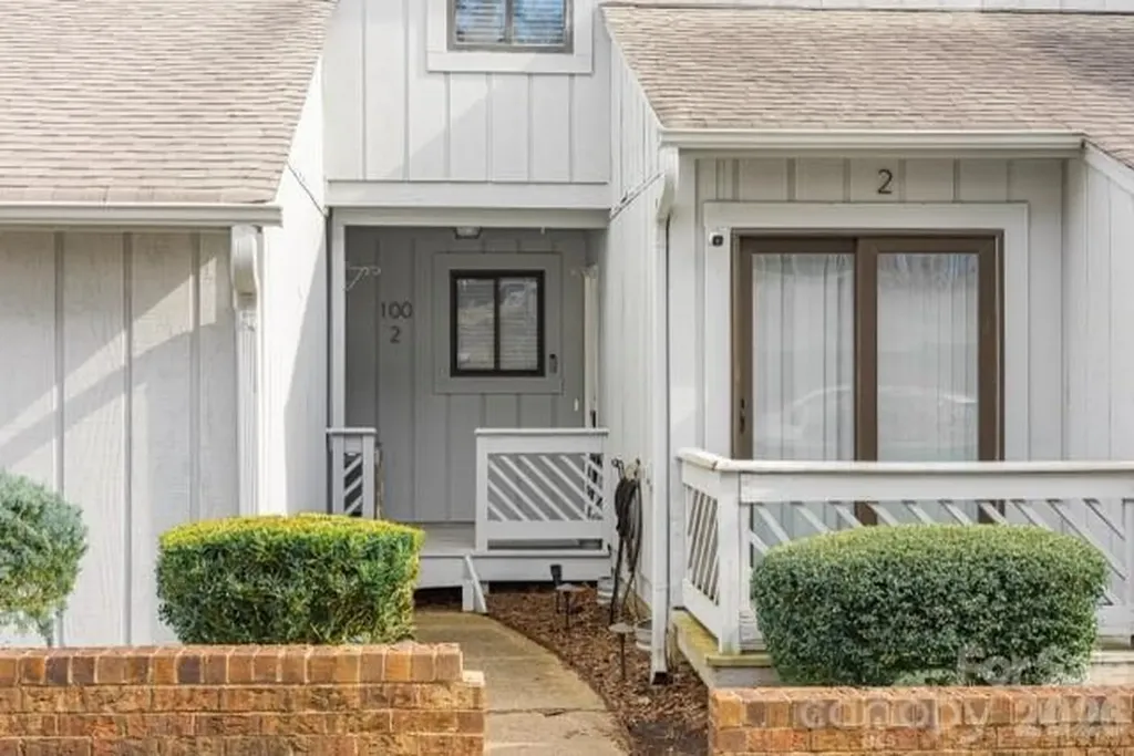 100 Willow Run Drive Gastonia NC 28056