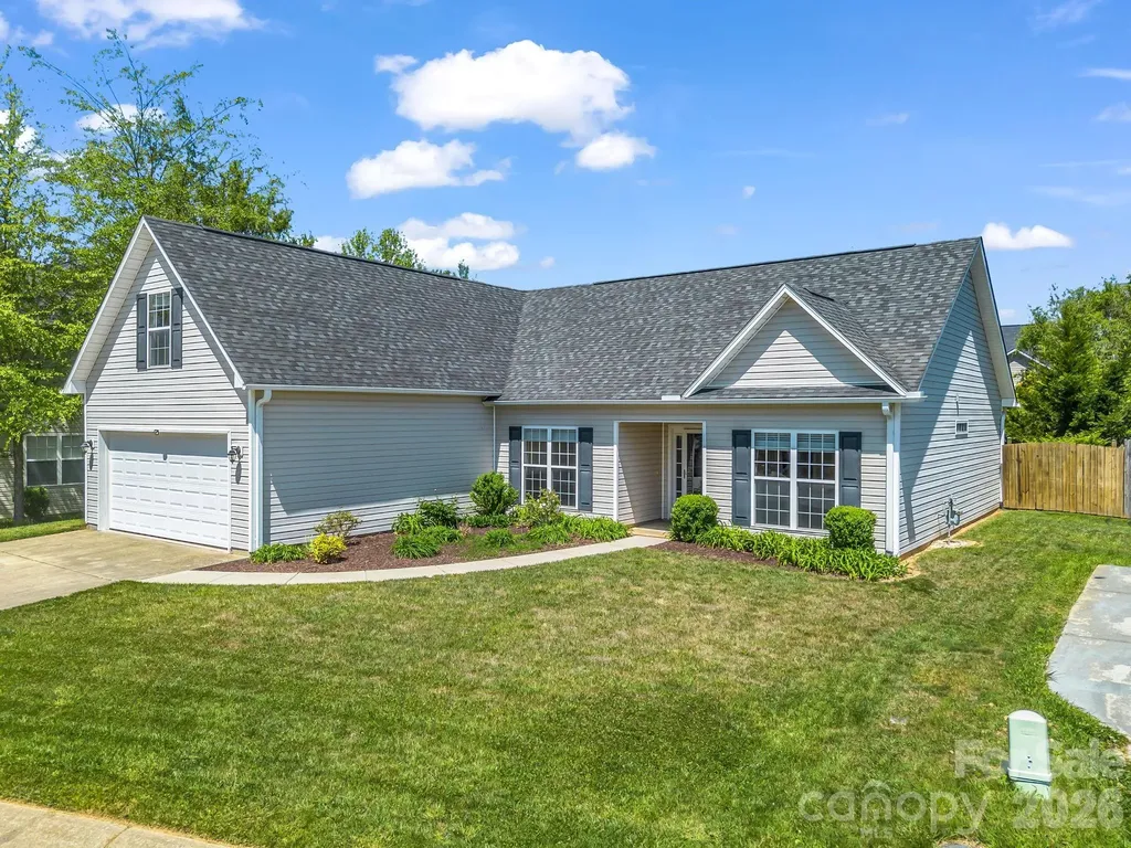 38 Black River Road Fletcher NC 28732