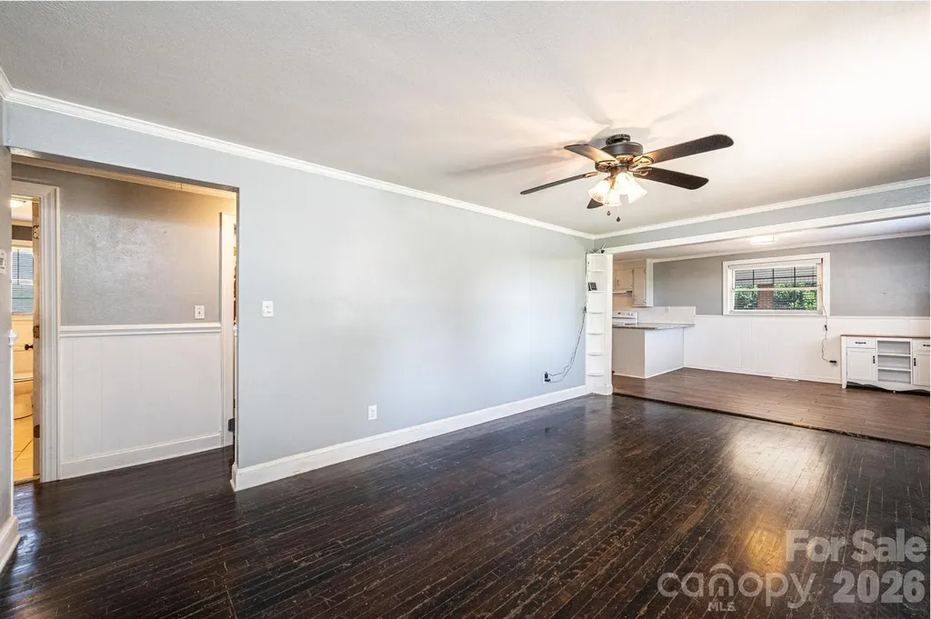 2984 Lutz Boulevard Newton NC 28658