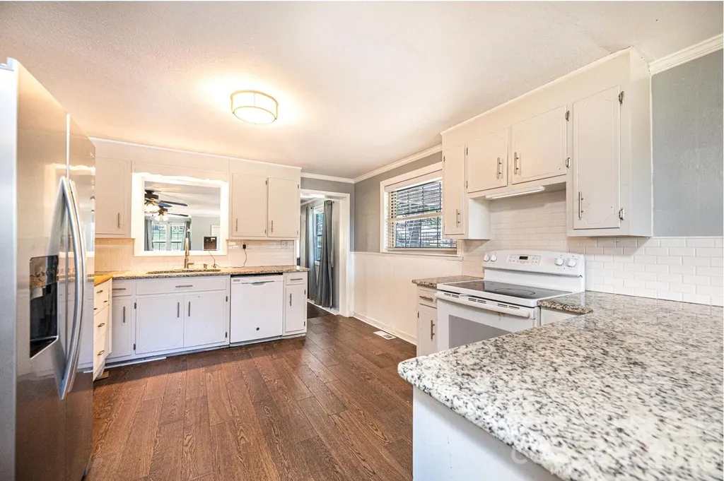 2984 Lutz Boulevard Newton NC 28658