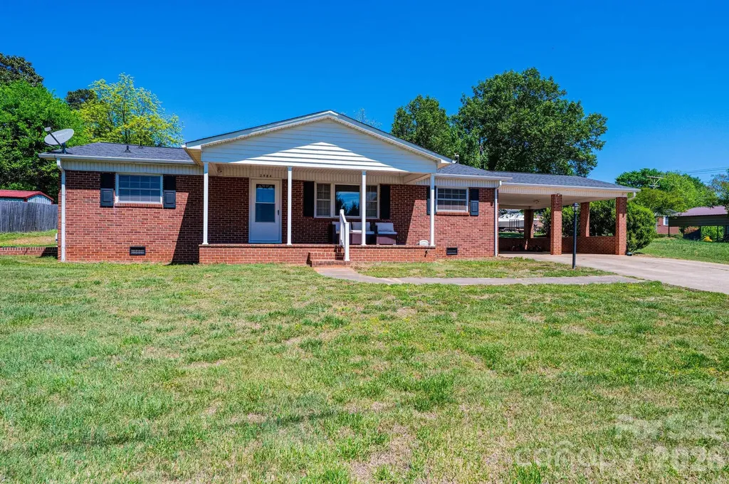 2984 Lutz Boulevard Newton NC 28658