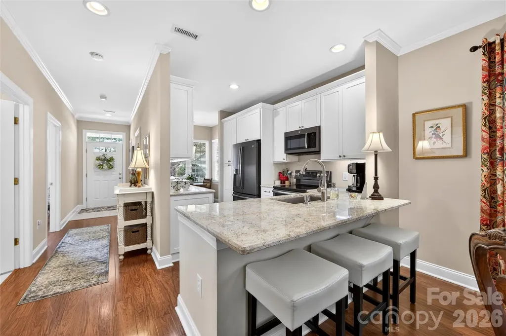 510 Ridgely Green Drive Pineville NC 28134