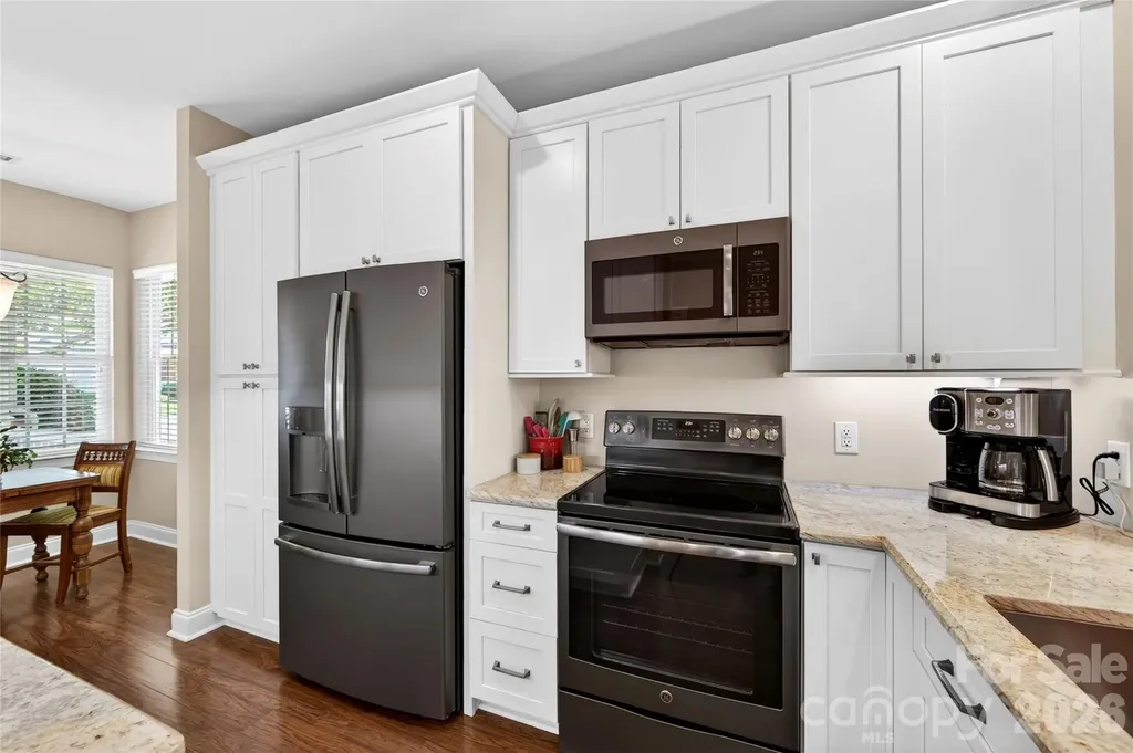 510 Ridgely Green Drive Pineville NC 28134