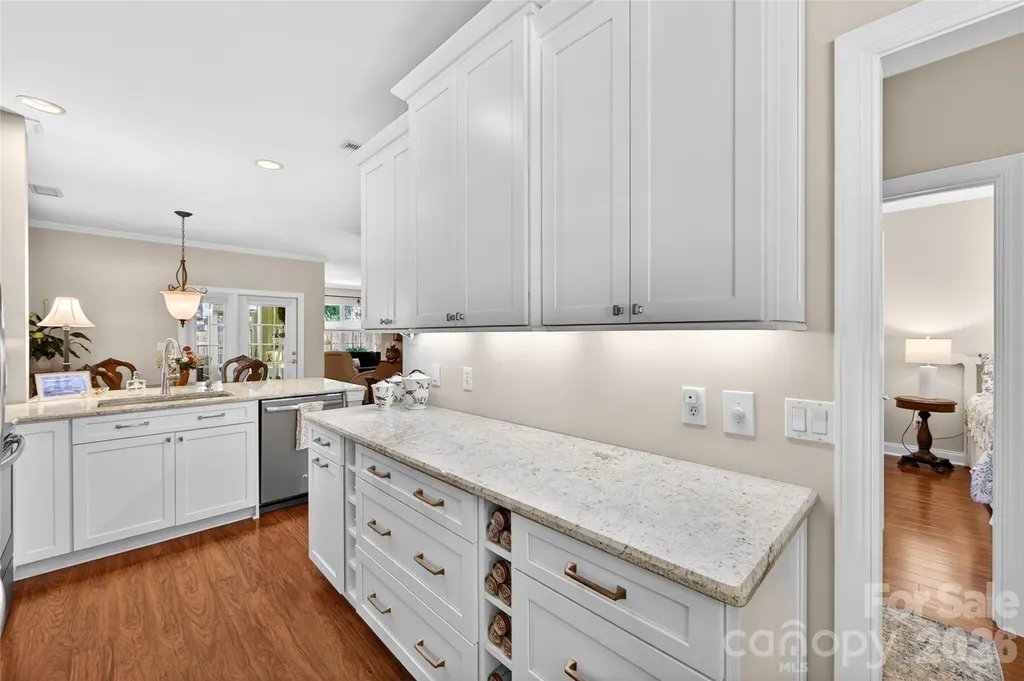 510 Ridgely Green Drive Pineville NC 28134